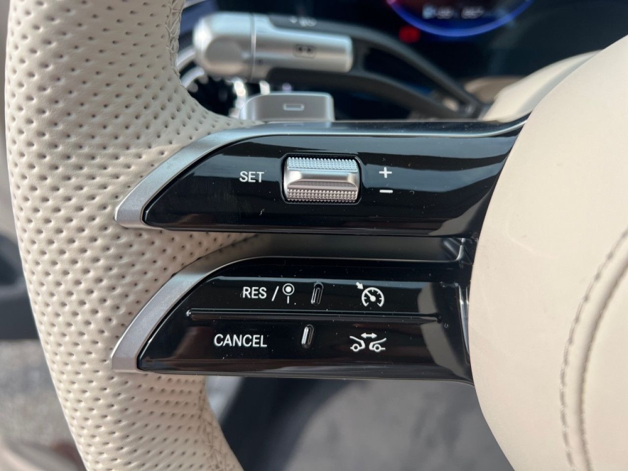 Mercedes-Benz S-Klasse – Bild 11