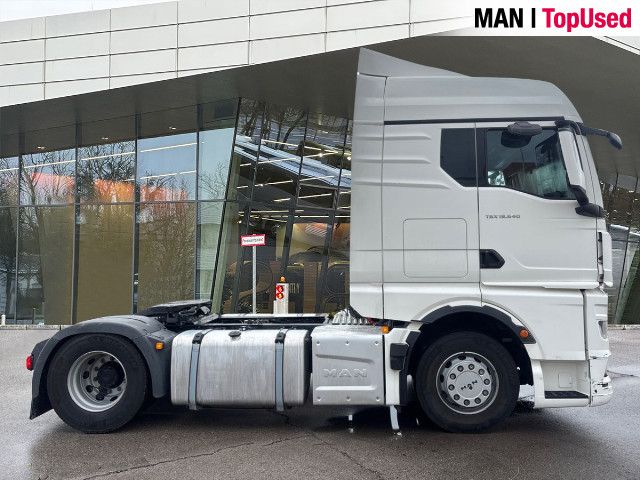 MAN TGX 18.640 4x2 BL SA 5