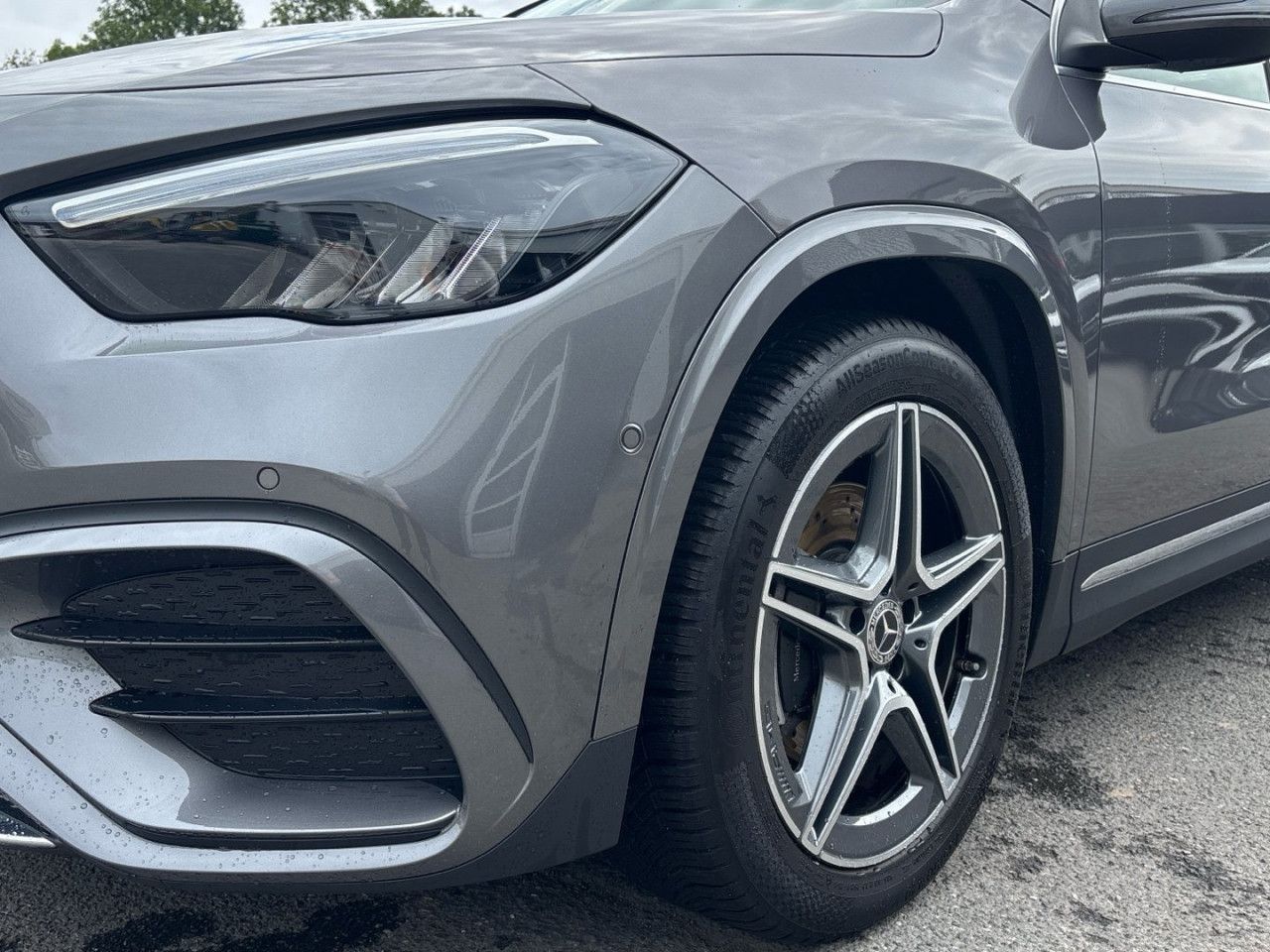 Mercedes-Benz GLA – Bild 7