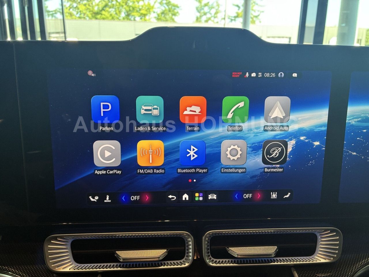 Mercedes-Benz GLC – Bild 18