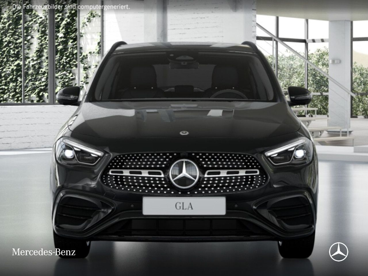 Mercedes-Benz GLA – Bild 5