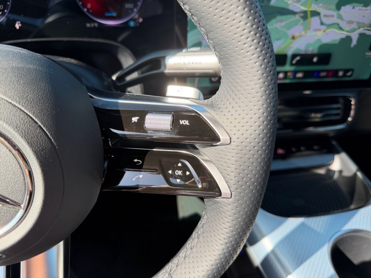Mercedes-Benz GLB – Bild 20