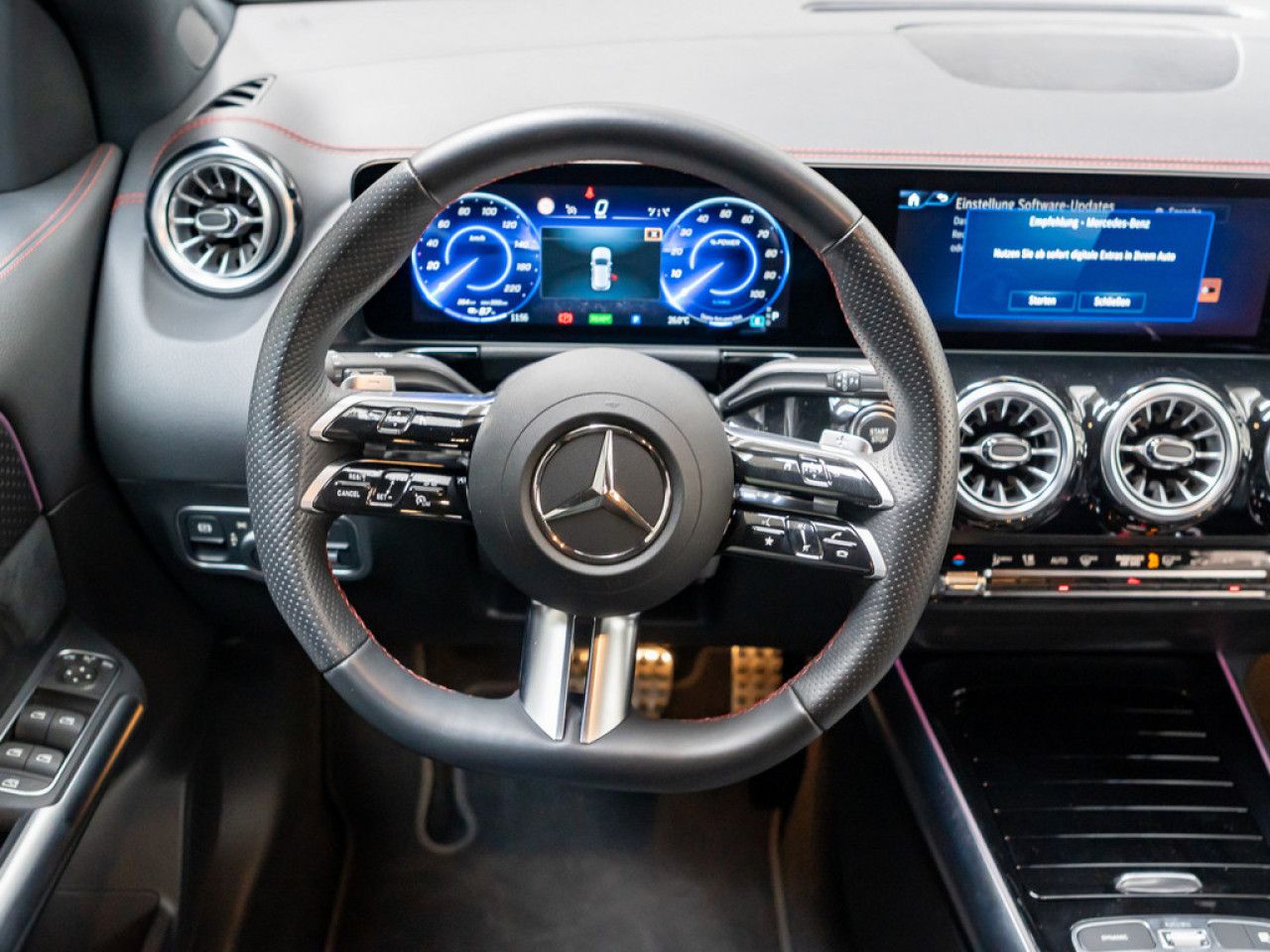 Mercedes-Benz EQA – Bild 10