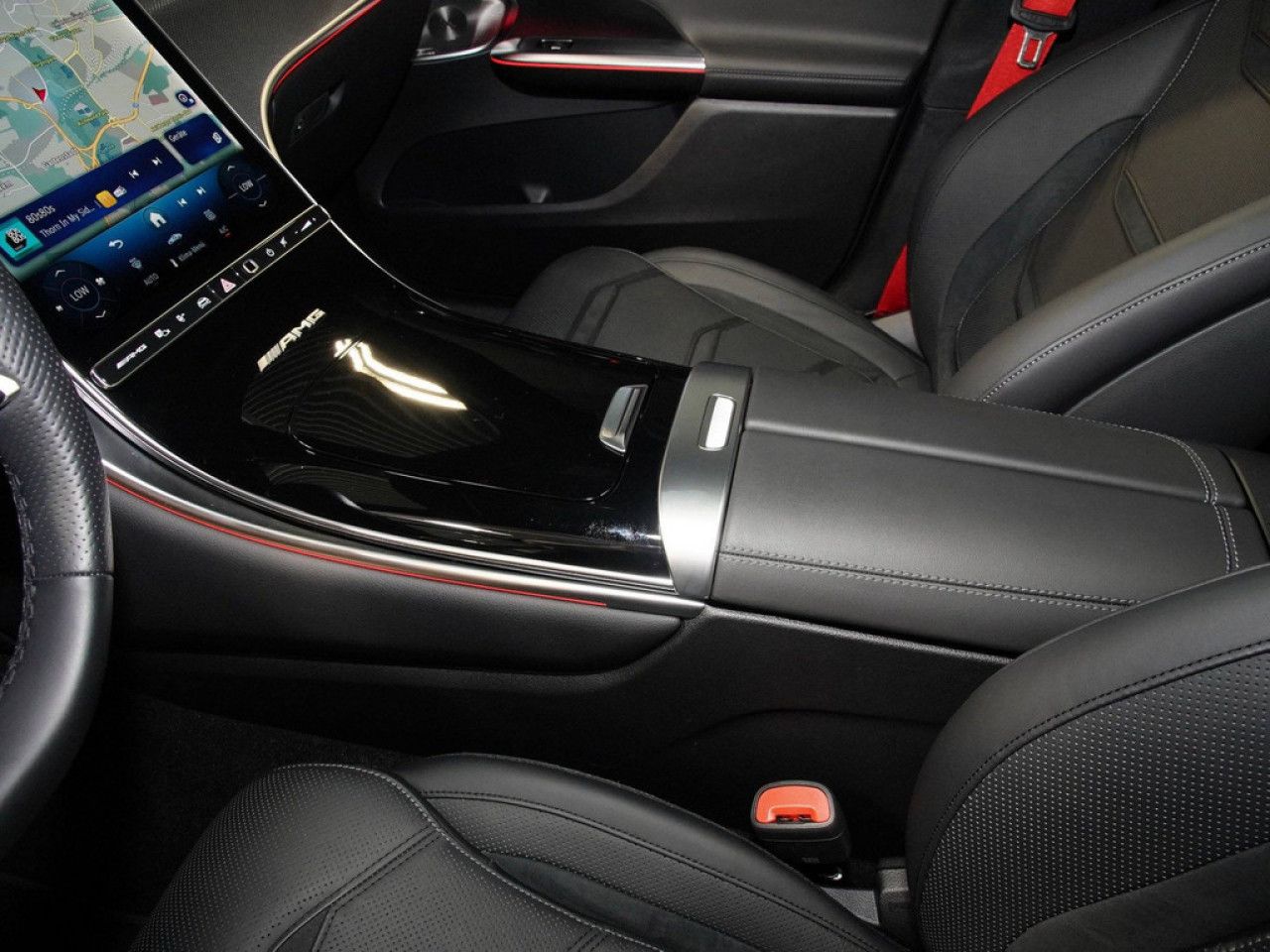 Mercedes-Benz GLC – Bild 15