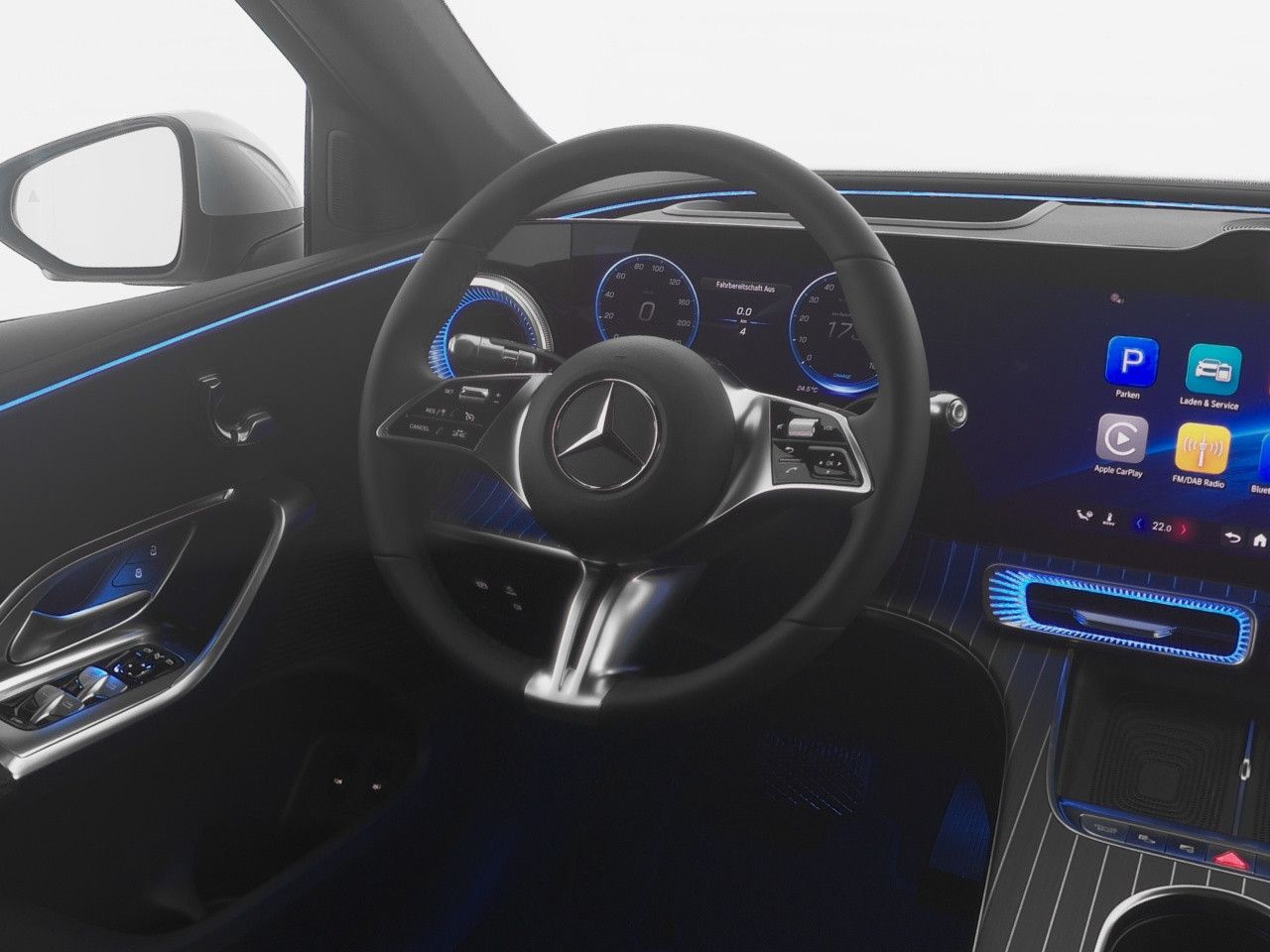 Mercedes-Benz GLC – Bild 4