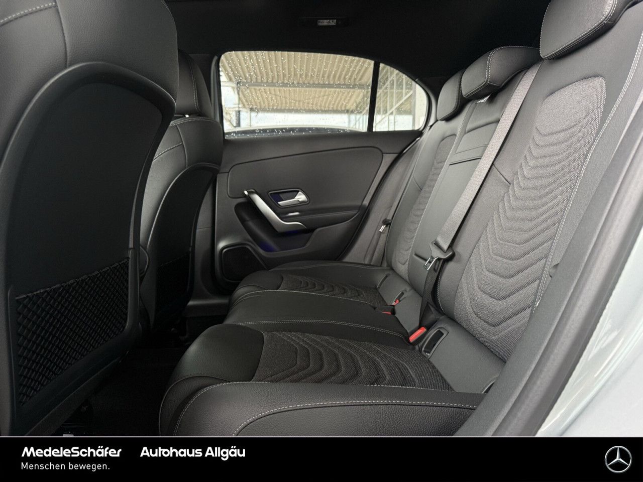 Mercedes-Benz A-Klasse – Bild 23