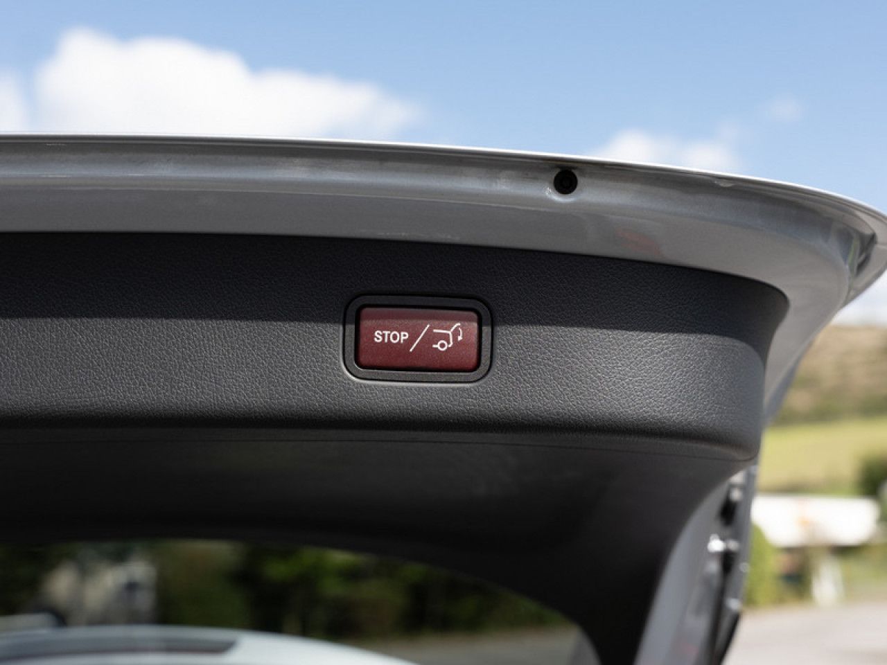 Mercedes-Benz GLC – Bild 7