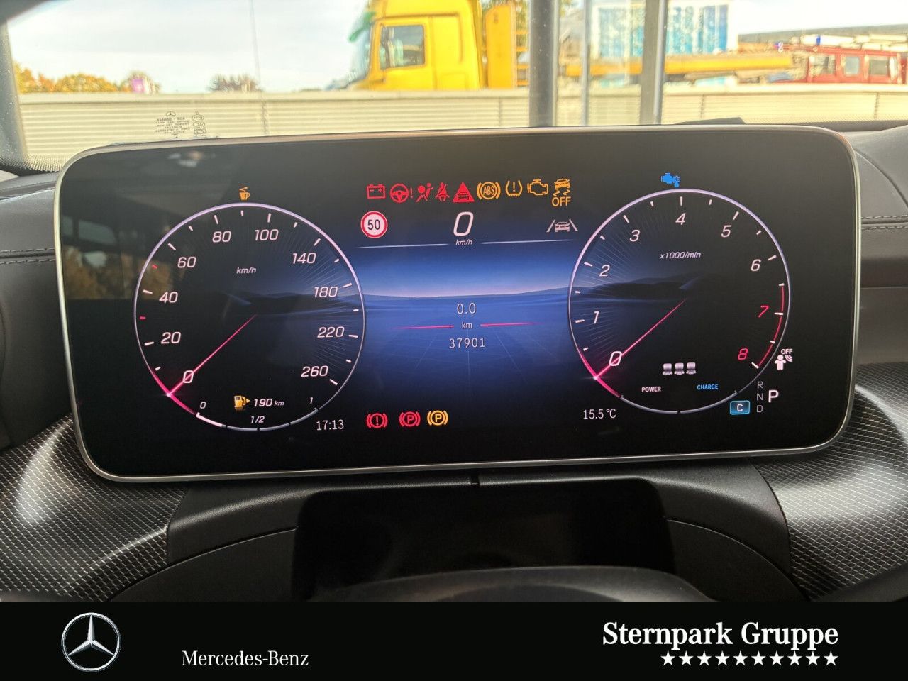 Mercedes-Benz C-Klasse – Bild 14