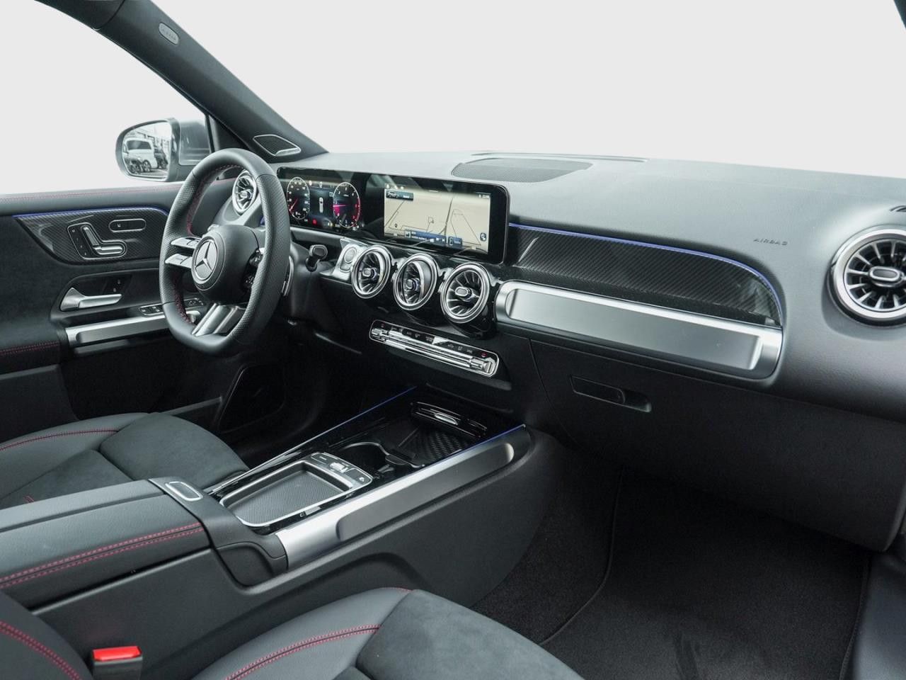 Mercedes-Benz GLB – Bild 9
