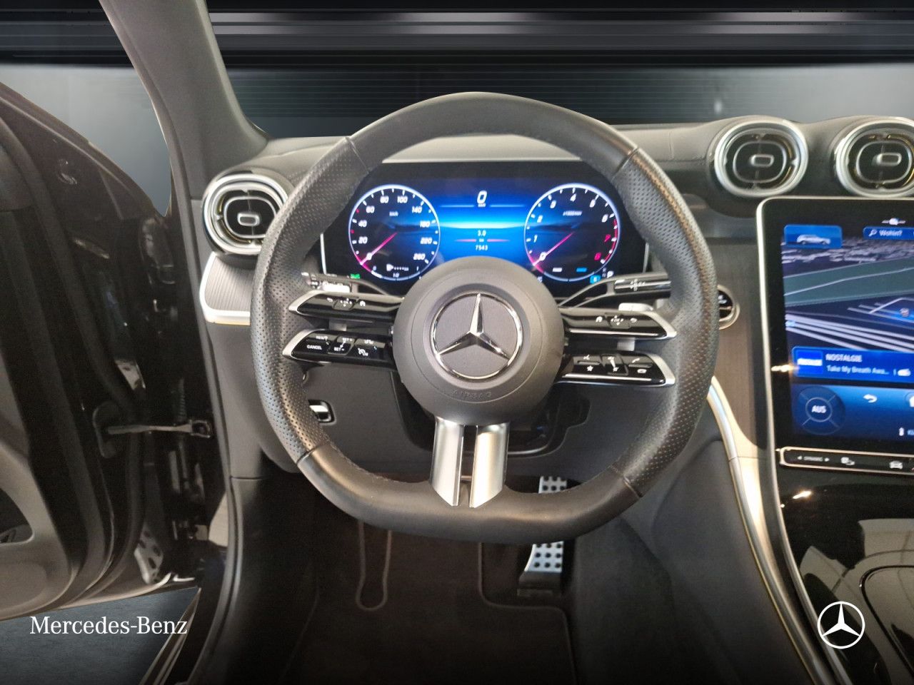 Mercedes-Benz GLC – Bild 12