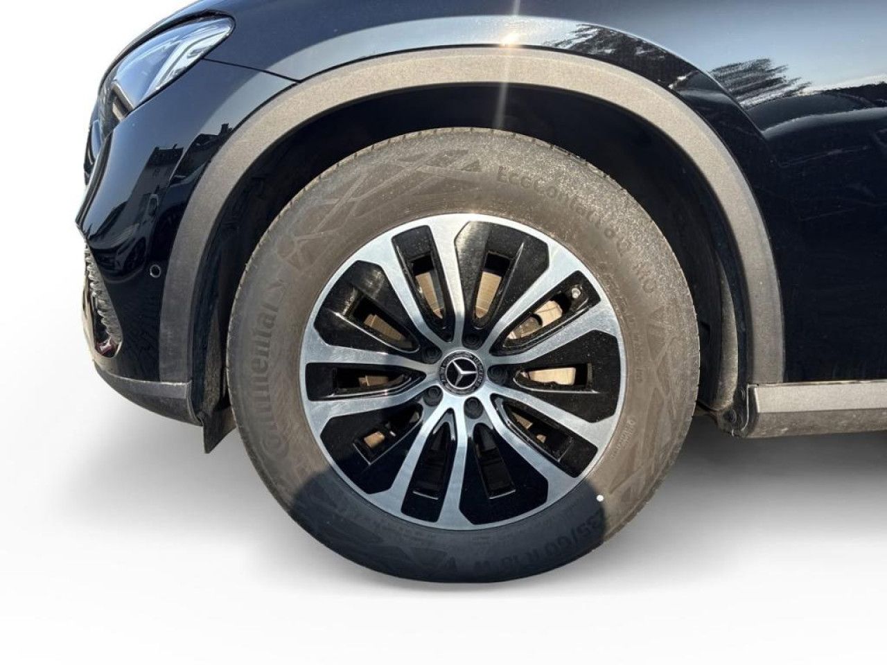 Mercedes-Benz GLC – Bild 3