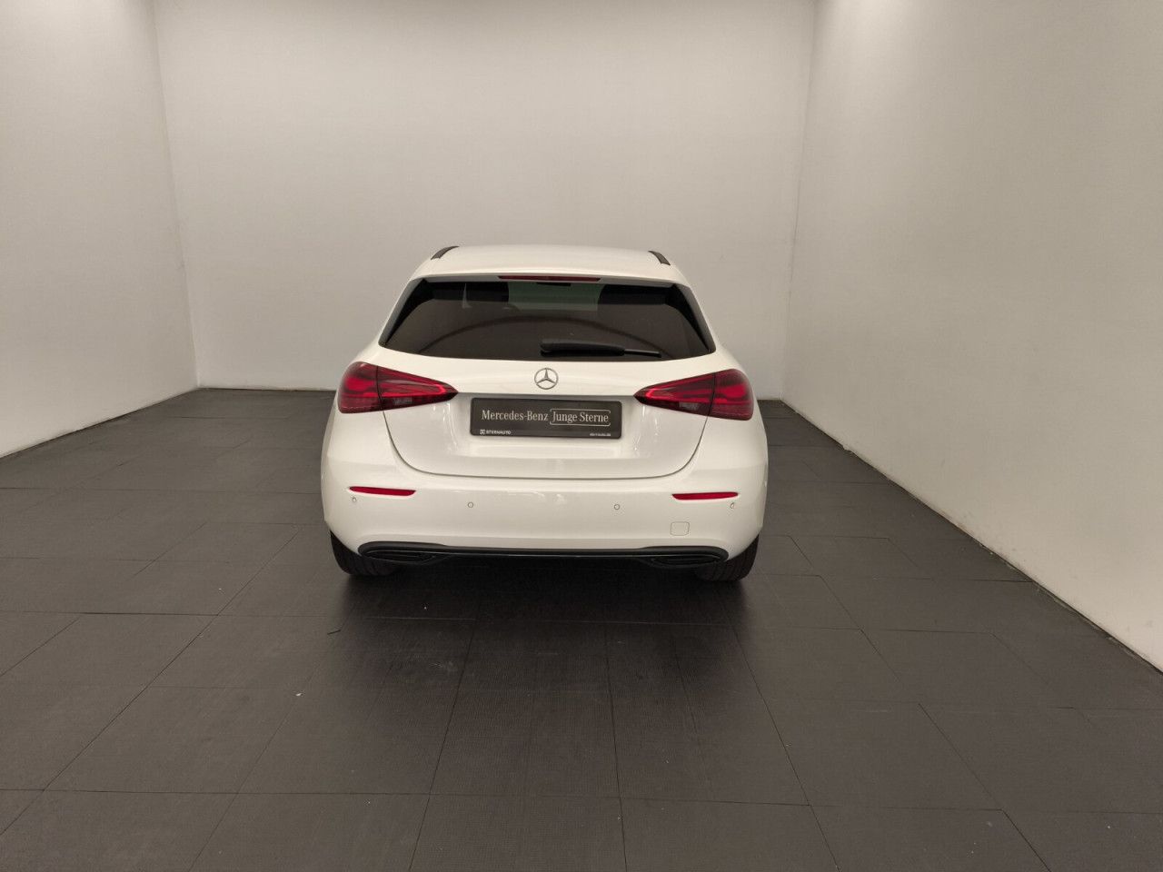 Mercedes-Benz A-Klasse – Bild 6