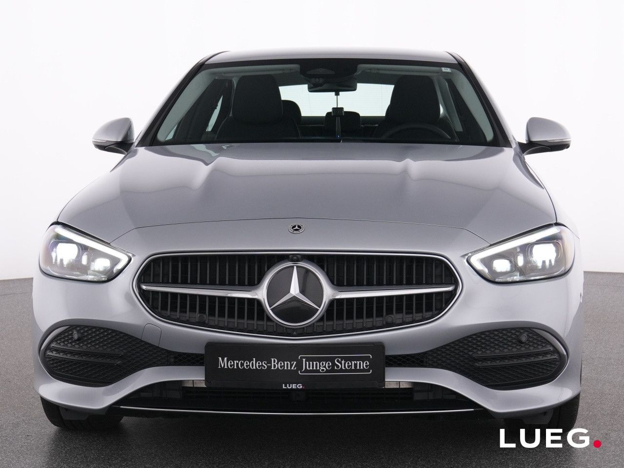 Mercedes-Benz C-Klasse – Bild 14