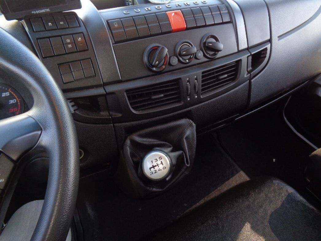 IVECO | EUROCARGO ML120E19/P