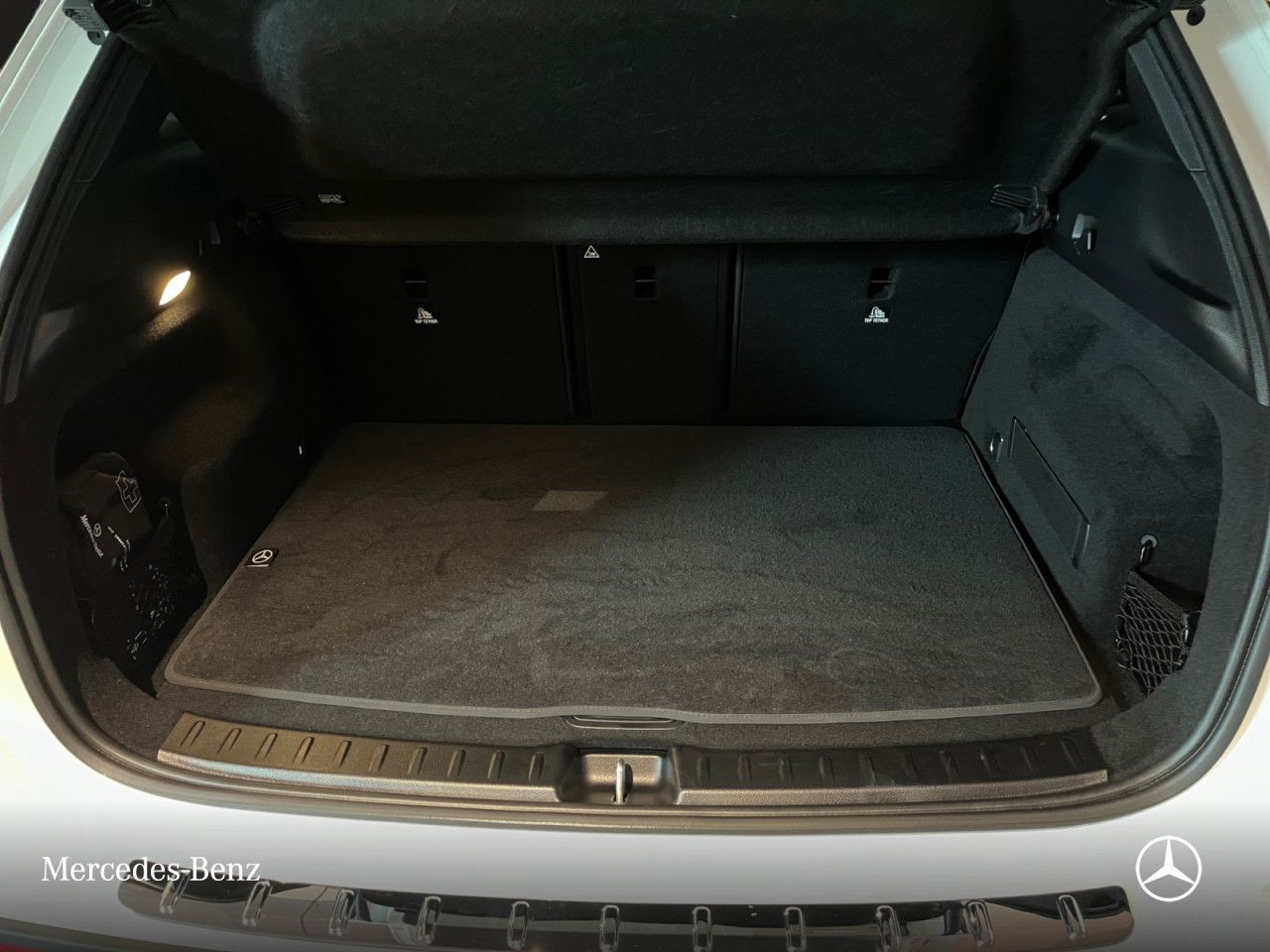 Mercedes-Benz GLA – Bild 15