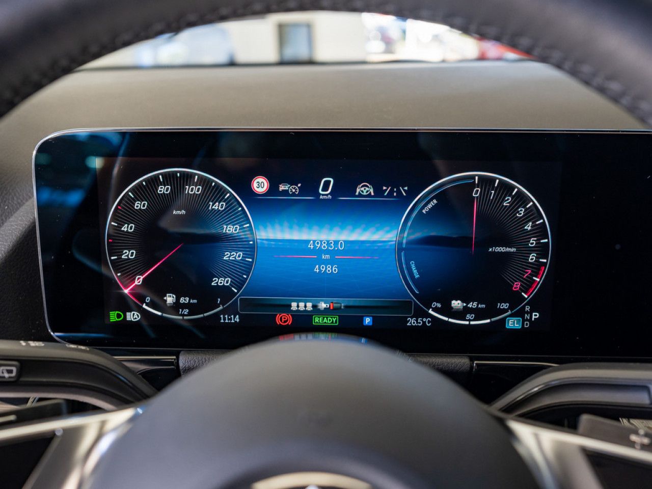 Mercedes-Benz GLA – Bild 15