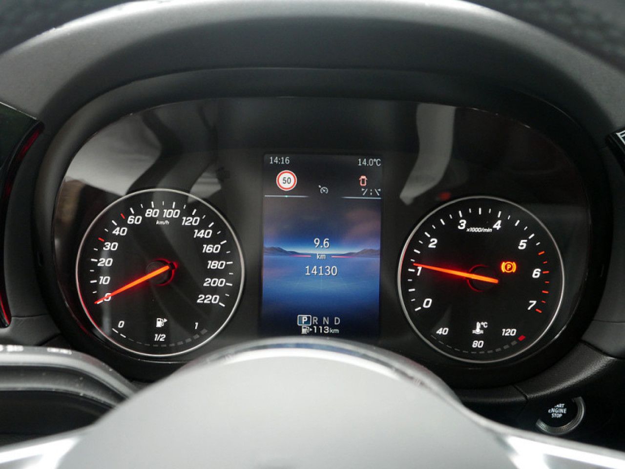 Mercedes-Benz T-Klasse – Bild 19