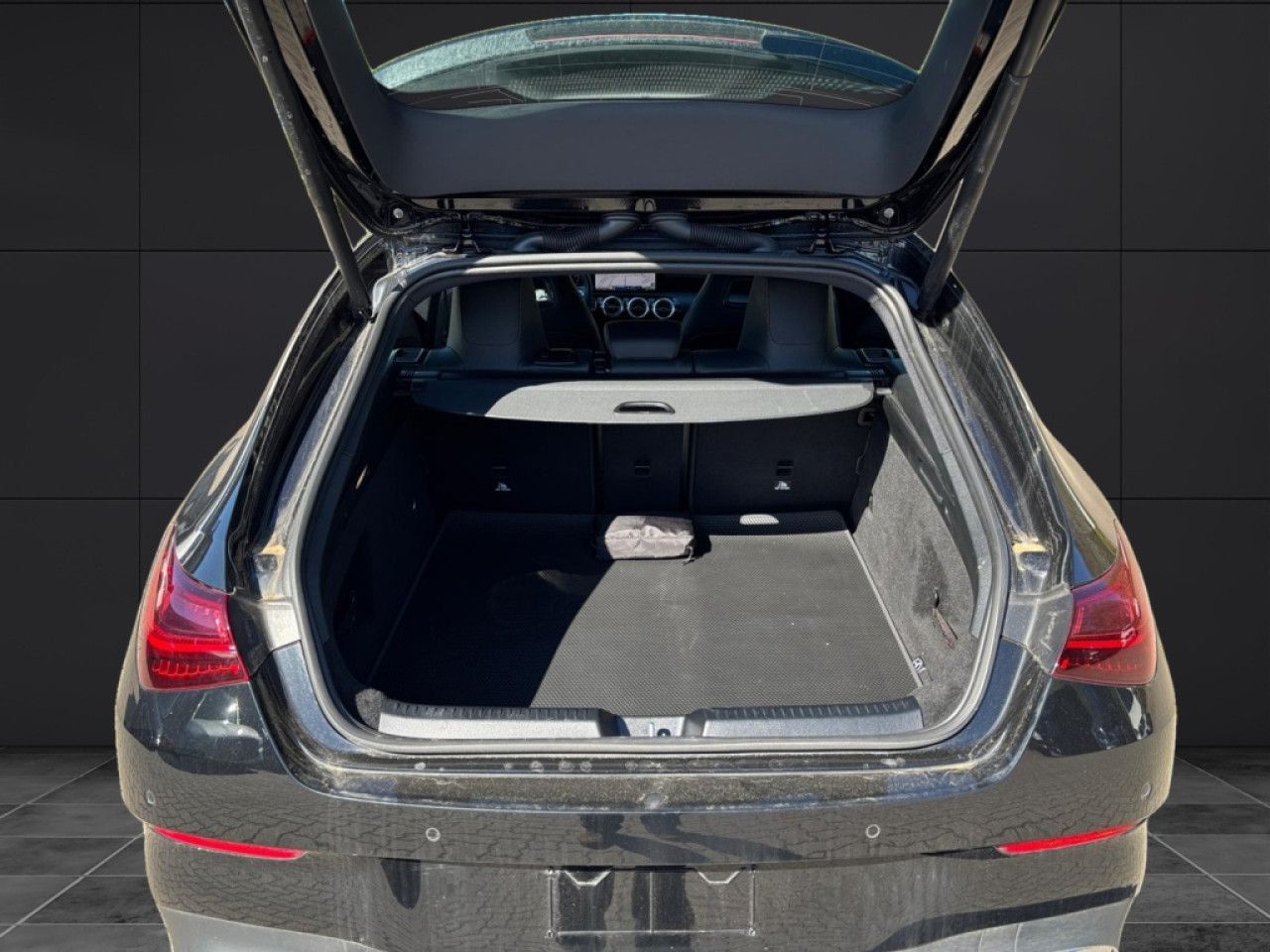 Mercedes-Benz CLA – Bild 15