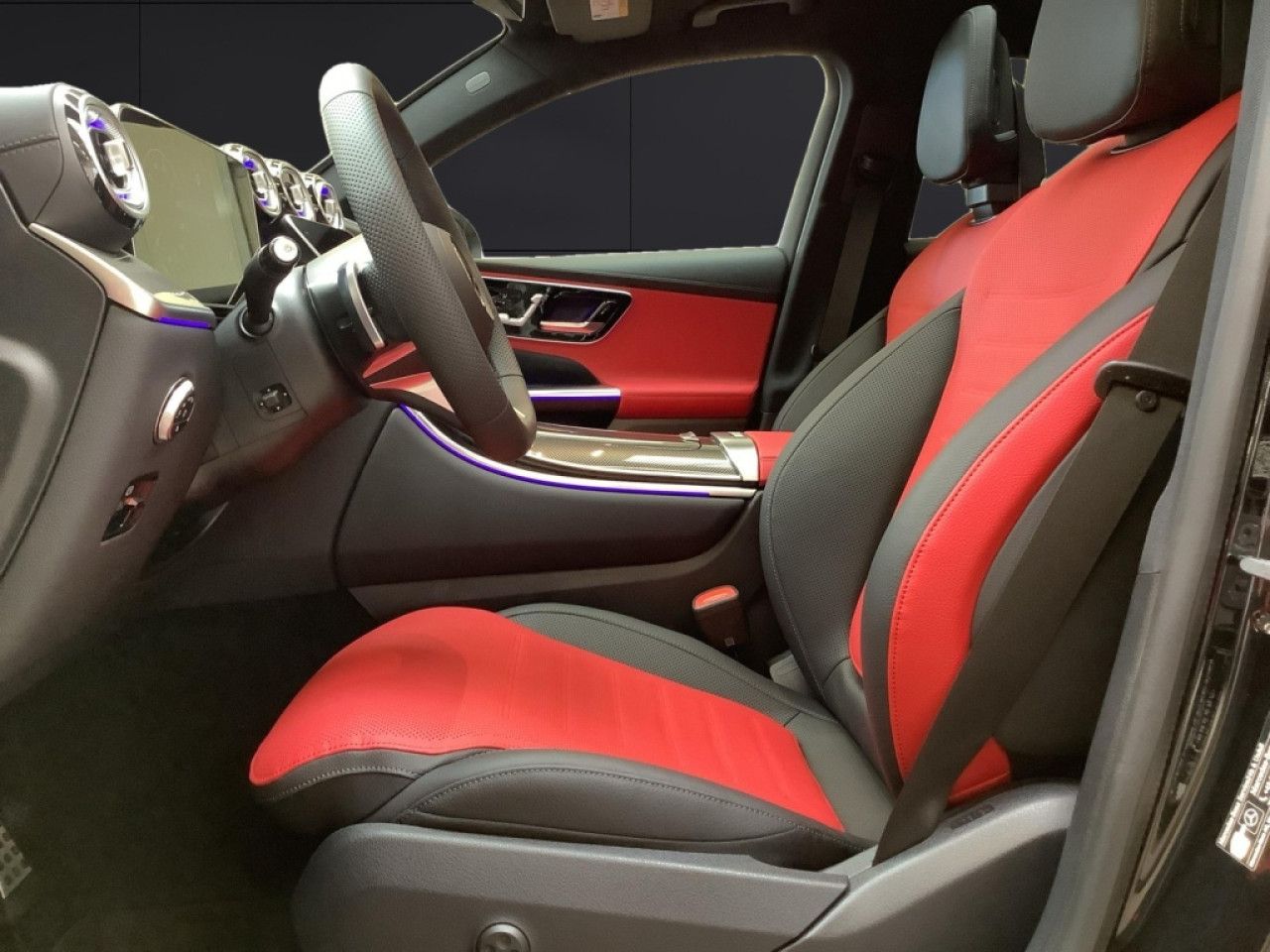 Mercedes-Benz GLC – Bild 8