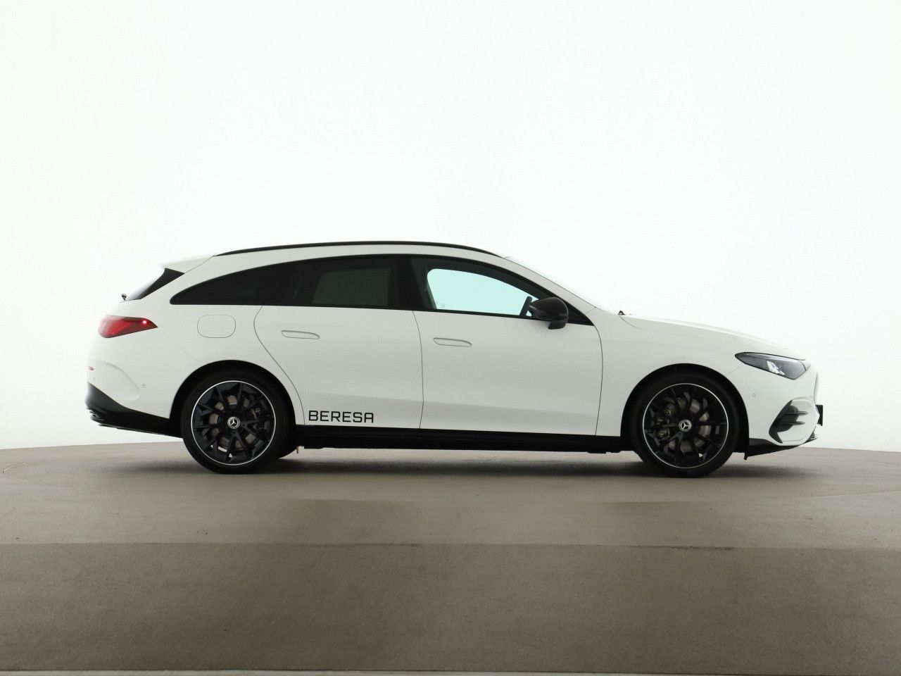 Mercedes-Benz CLA – Bild 7
