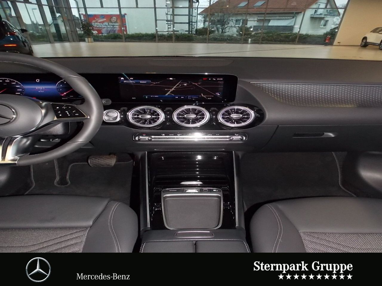 Mercedes-Benz B-Klasse – Bild 22