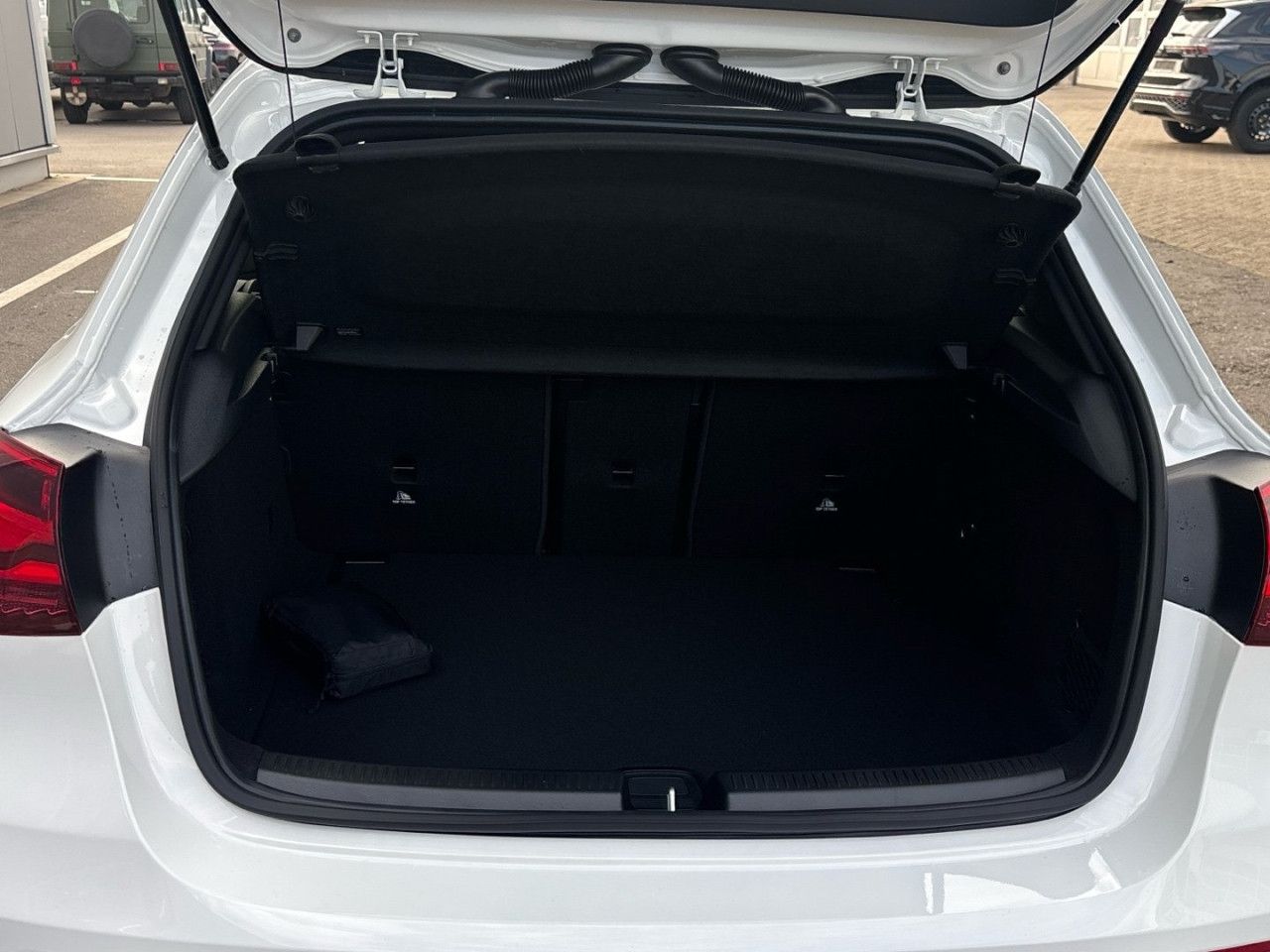 Mercedes-Benz A-Klasse – Bild 14
