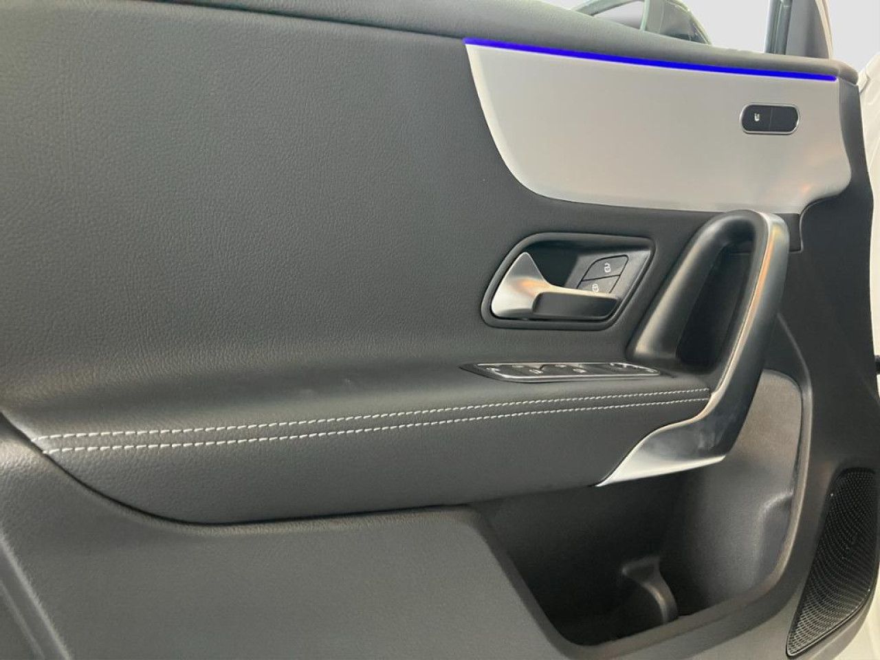 Mercedes-Benz A-Klasse – Bild 11