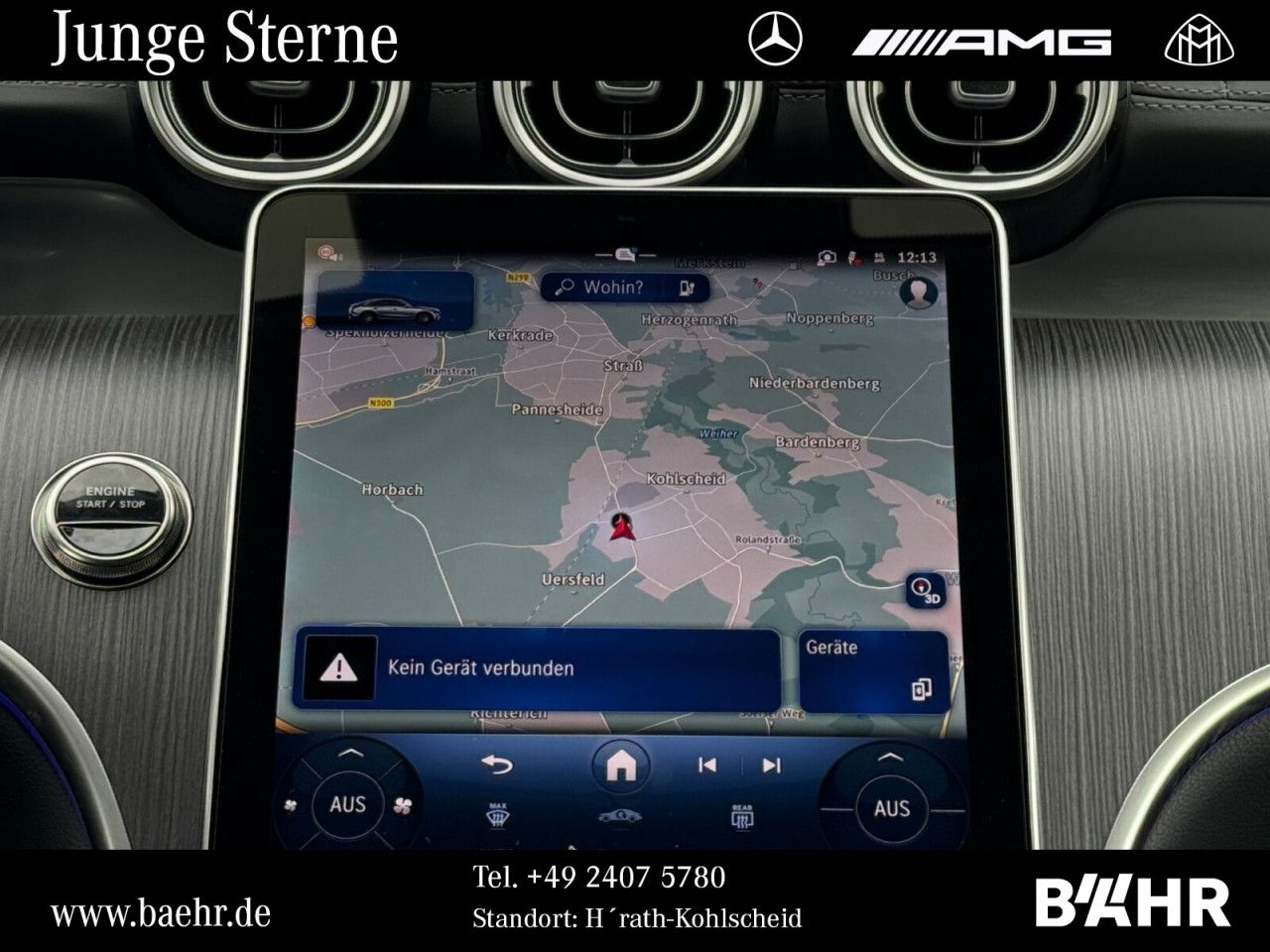 Mercedes-Benz GLC – Bild 14