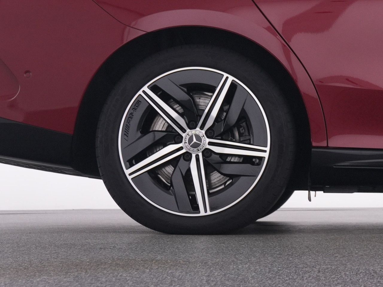 Mercedes-Benz CLA – Bild 22