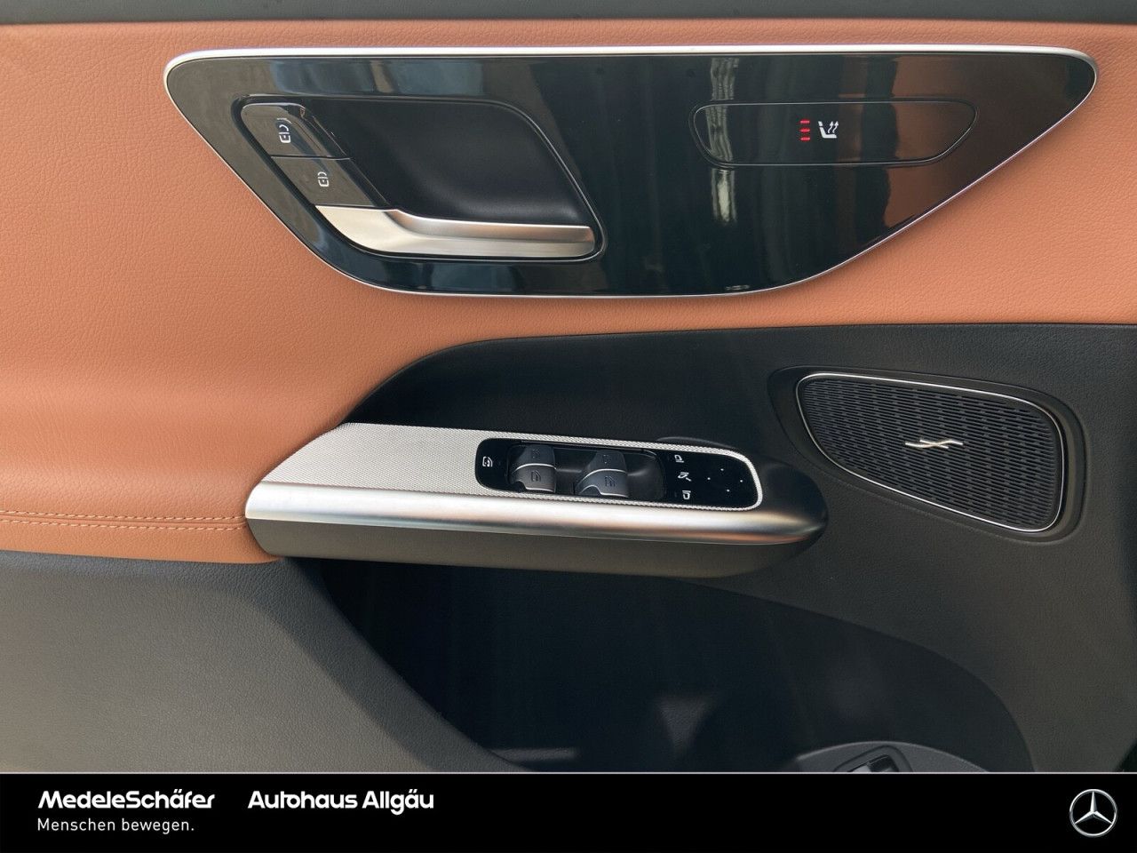Mercedes-Benz GLC – Bild 11