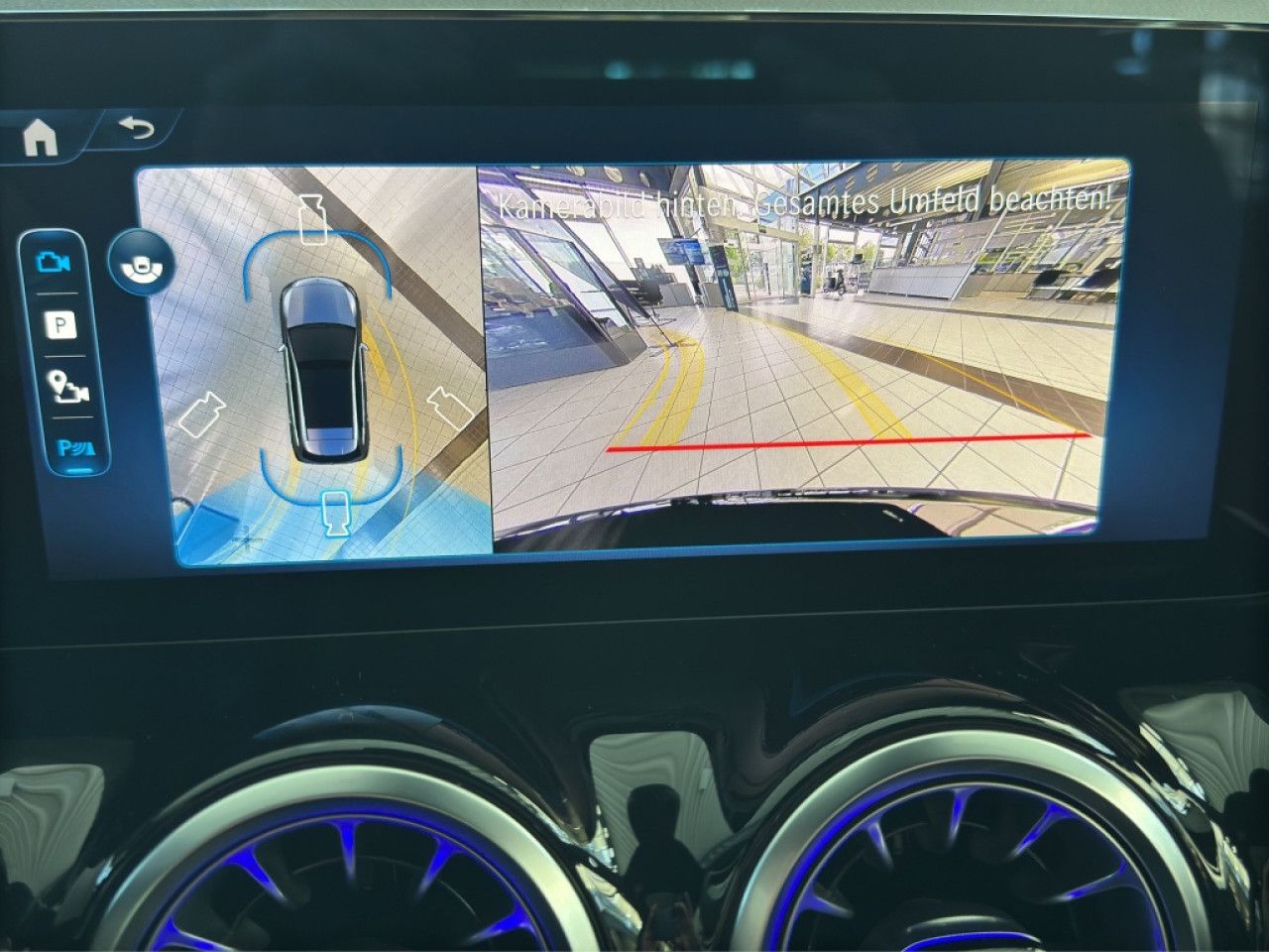 Mercedes-Benz B-Klasse – Bild 26