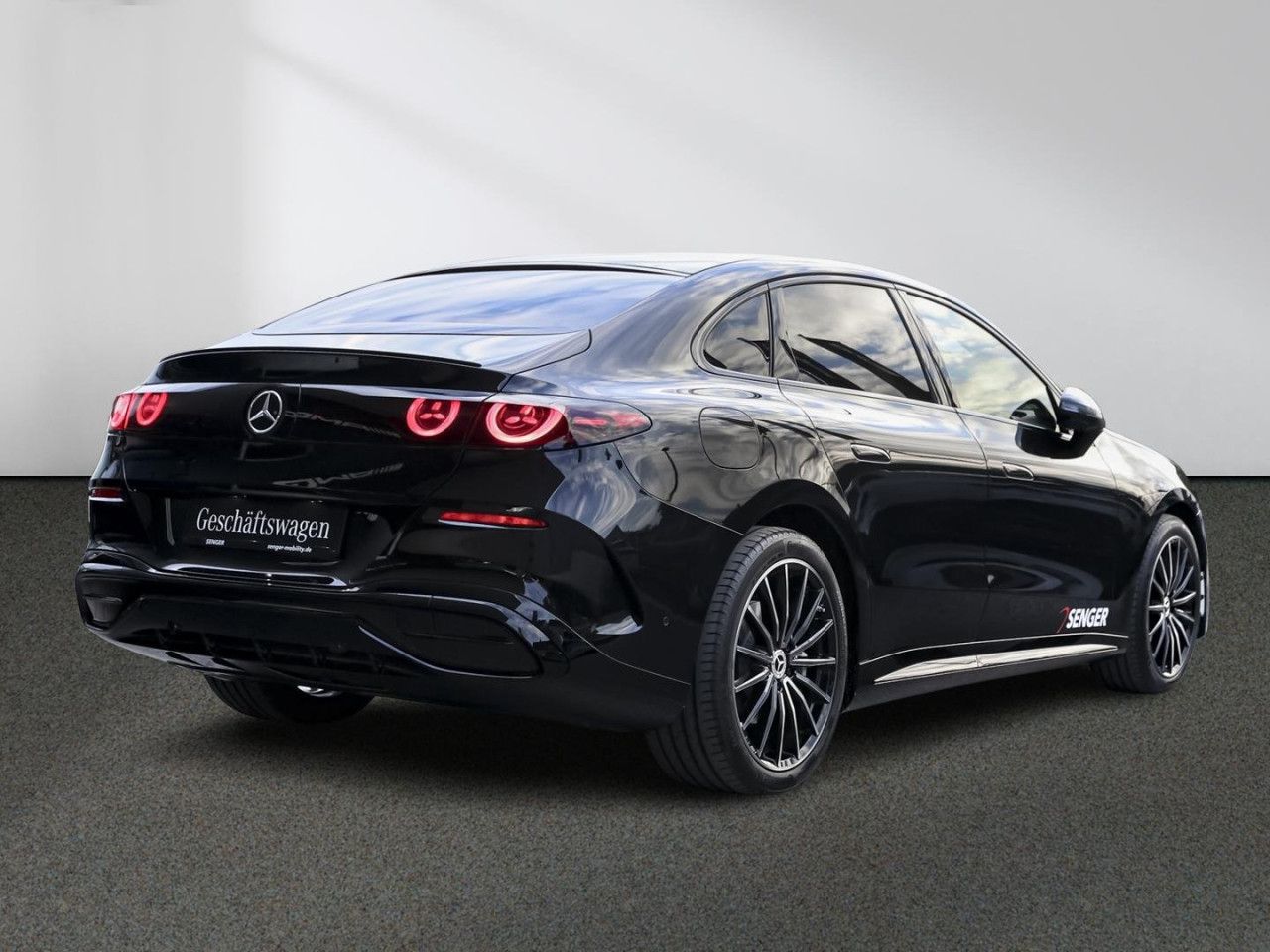 Mercedes-Benz C-Klasse – Bild 3