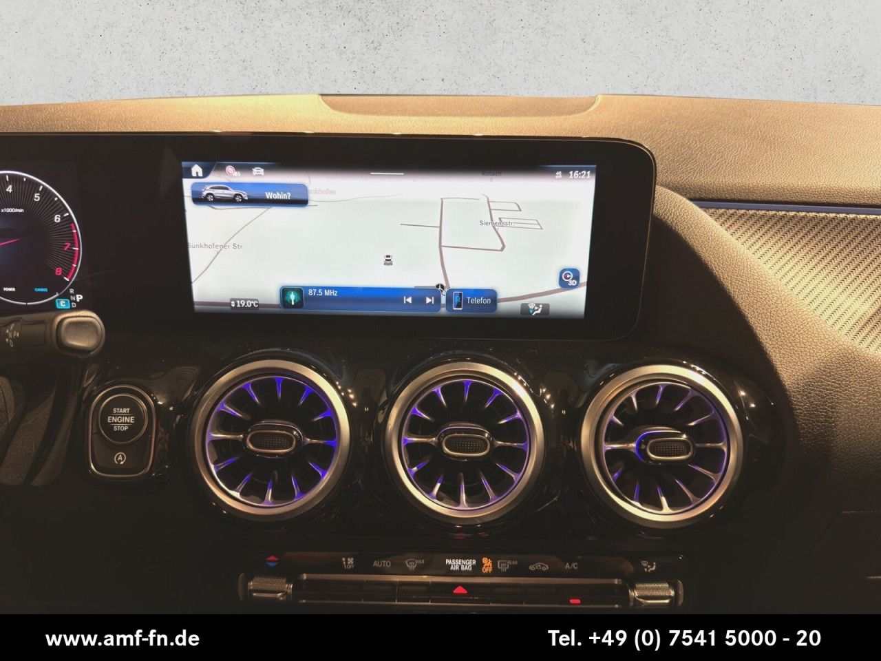 Mercedes-Benz GLA – Bild 10