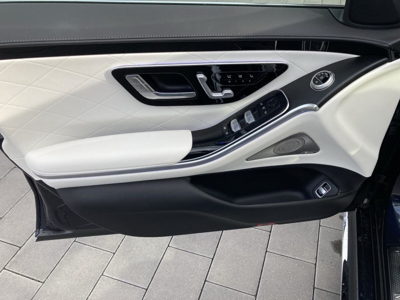 Mercedes-Benz S-Klasse – Bild 14