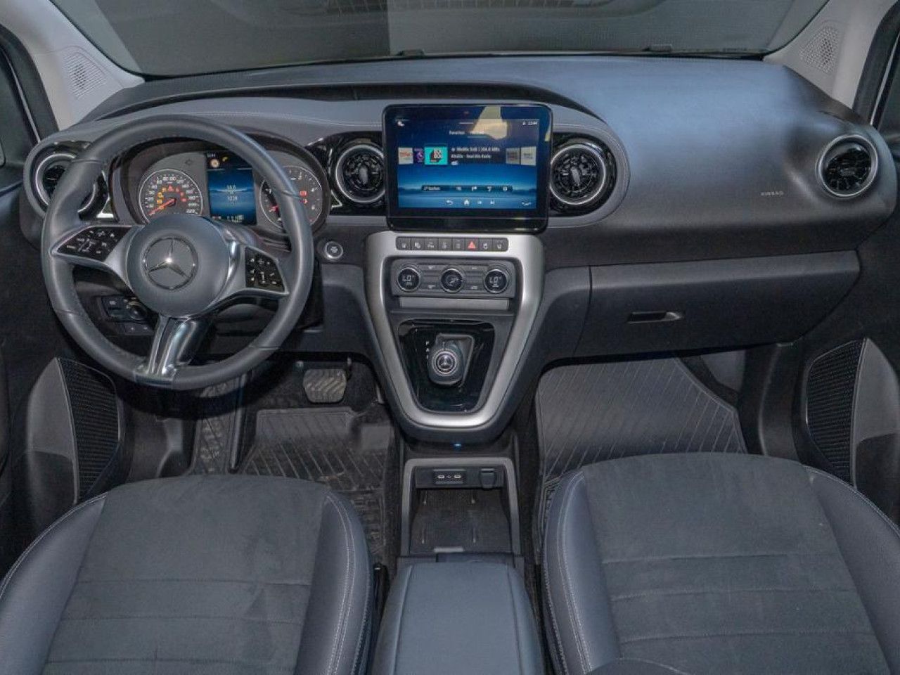 Mercedes-Benz T-Klasse – Bild 7