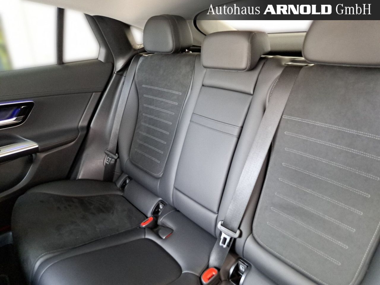Mercedes-Benz GLC – Bild 13