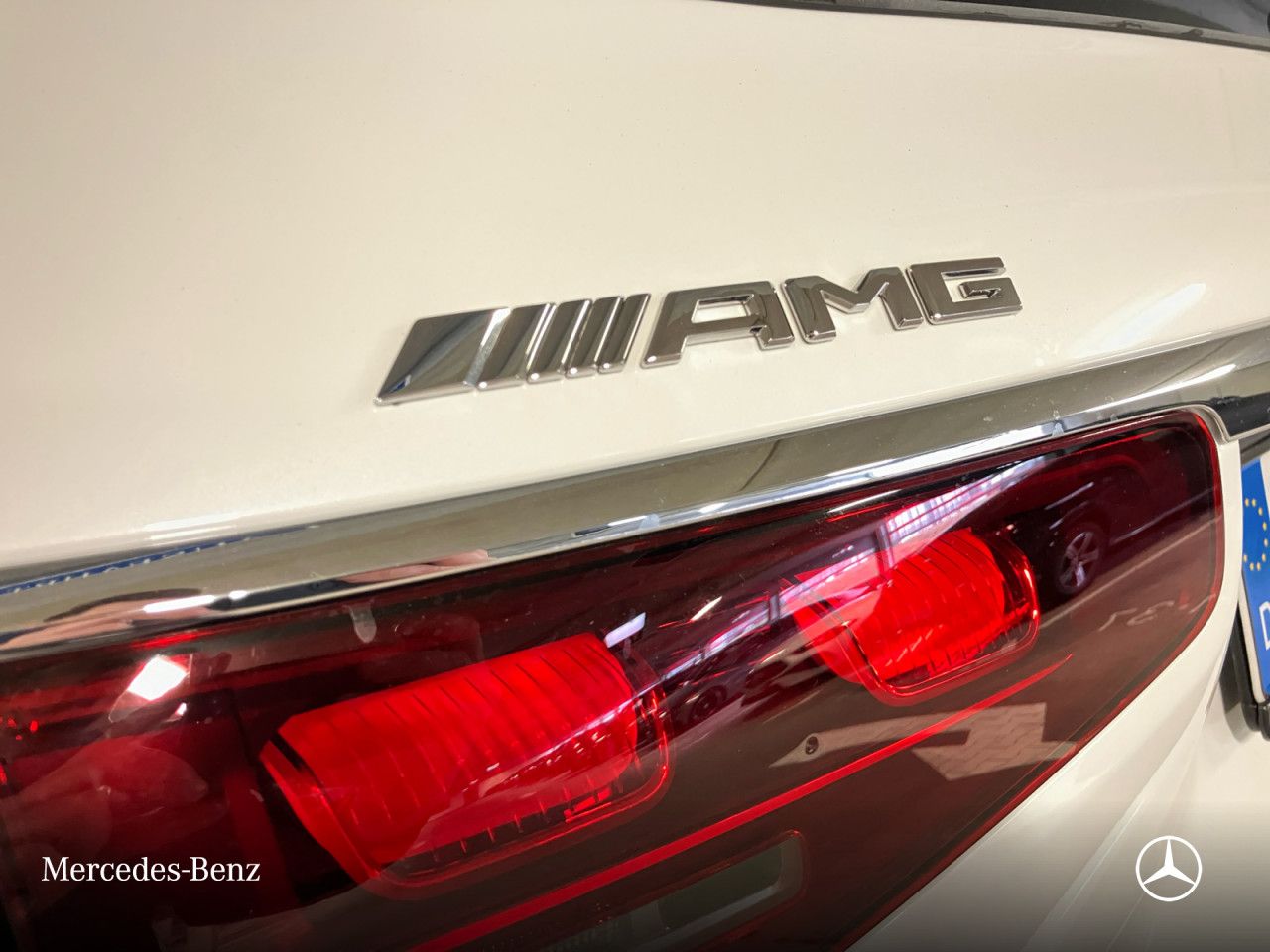 Mercedes-Benz GLS – Bild 15