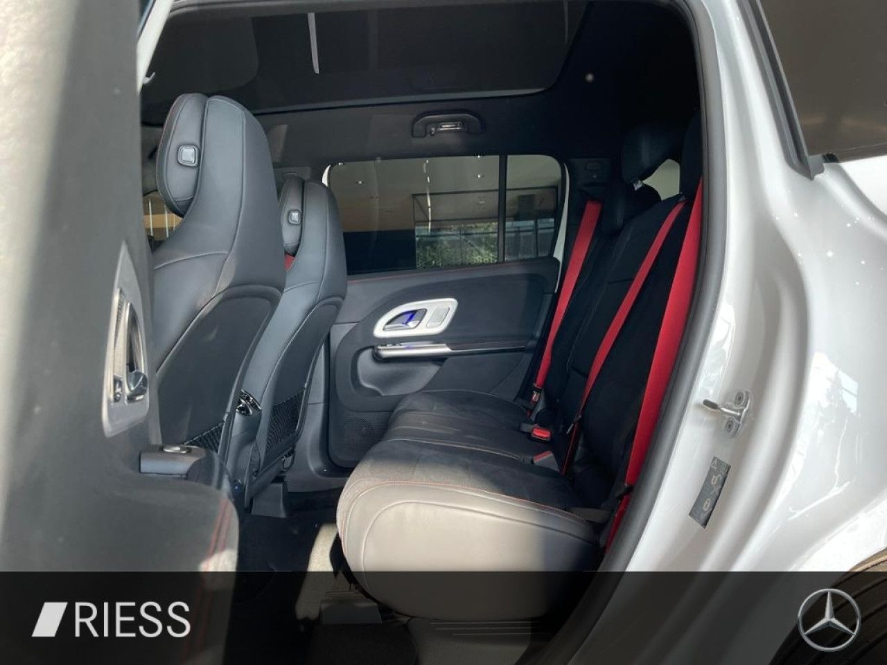 Mercedes-Benz GLB – Bild 4