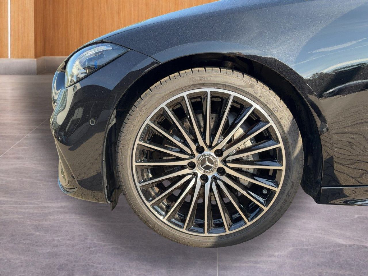 Mercedes-Benz C-Klasse – Bild 11