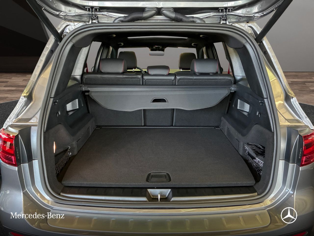 Mercedes-Benz GLB – Bild 15