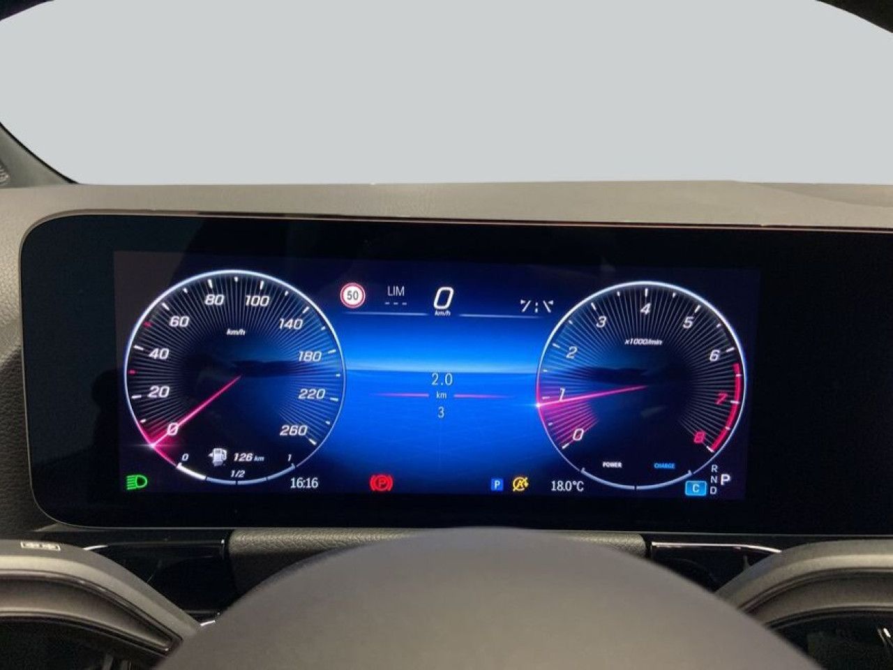 Mercedes-Benz B-Klasse – Bild 13