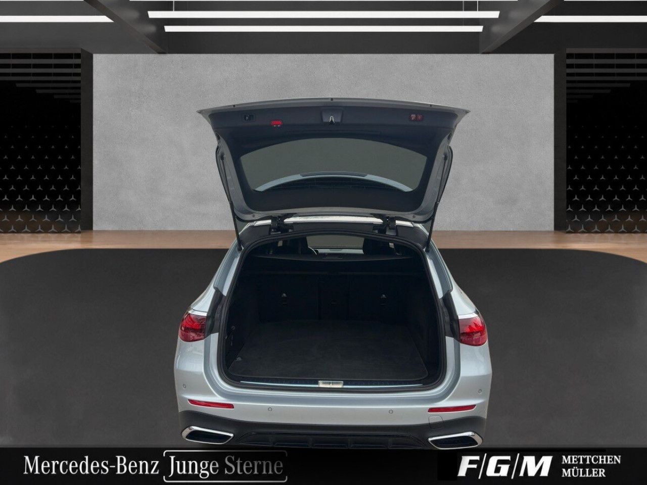 Mercedes-Benz E-Klasse – Bild 9