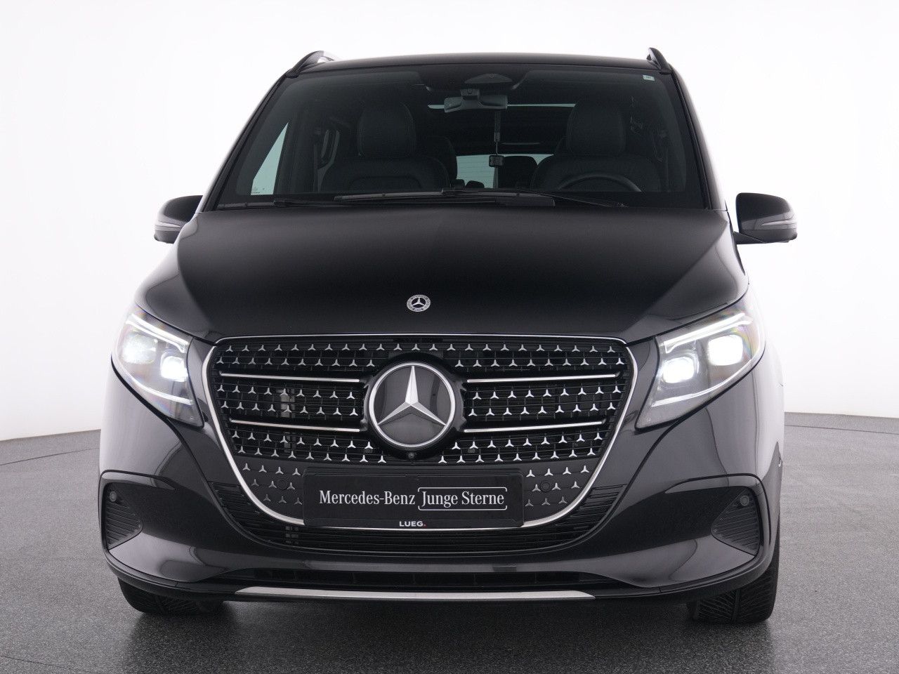 Mercedes-Benz V-Klasse – Bild 14