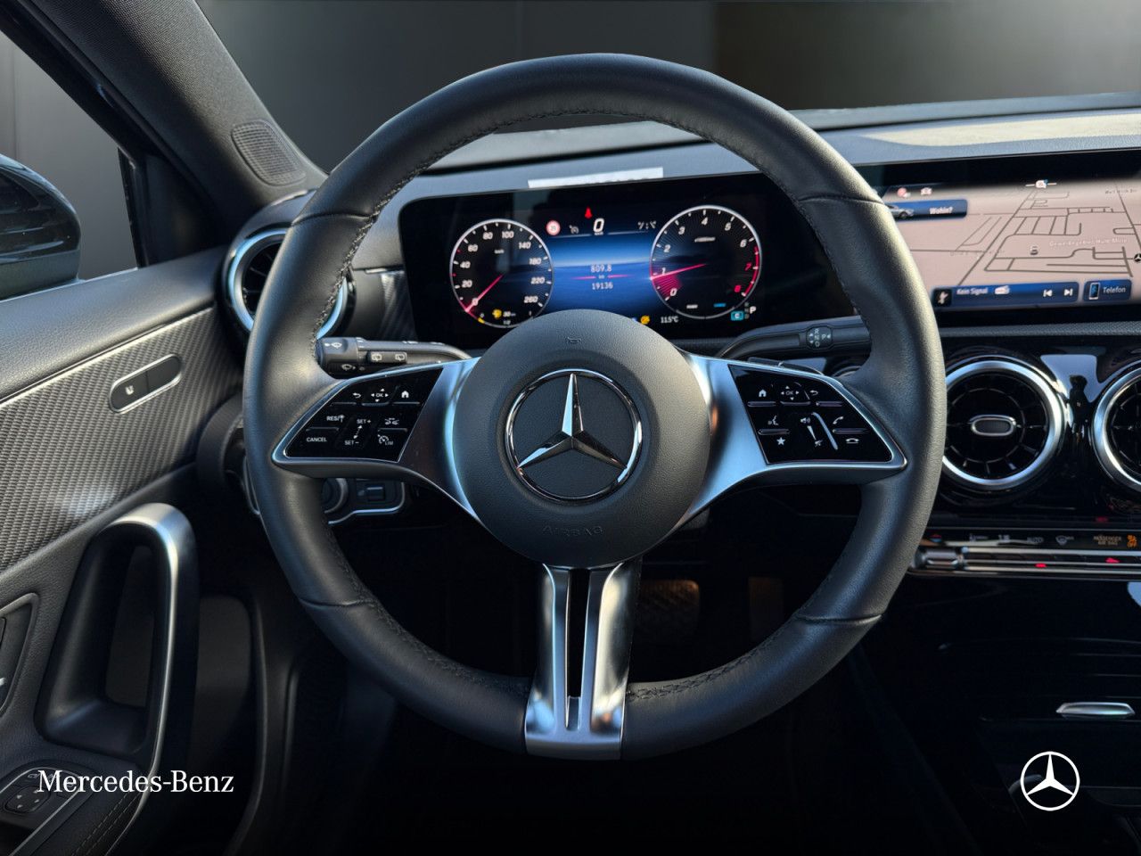 Mercedes-Benz A-Klasse – Bild 12