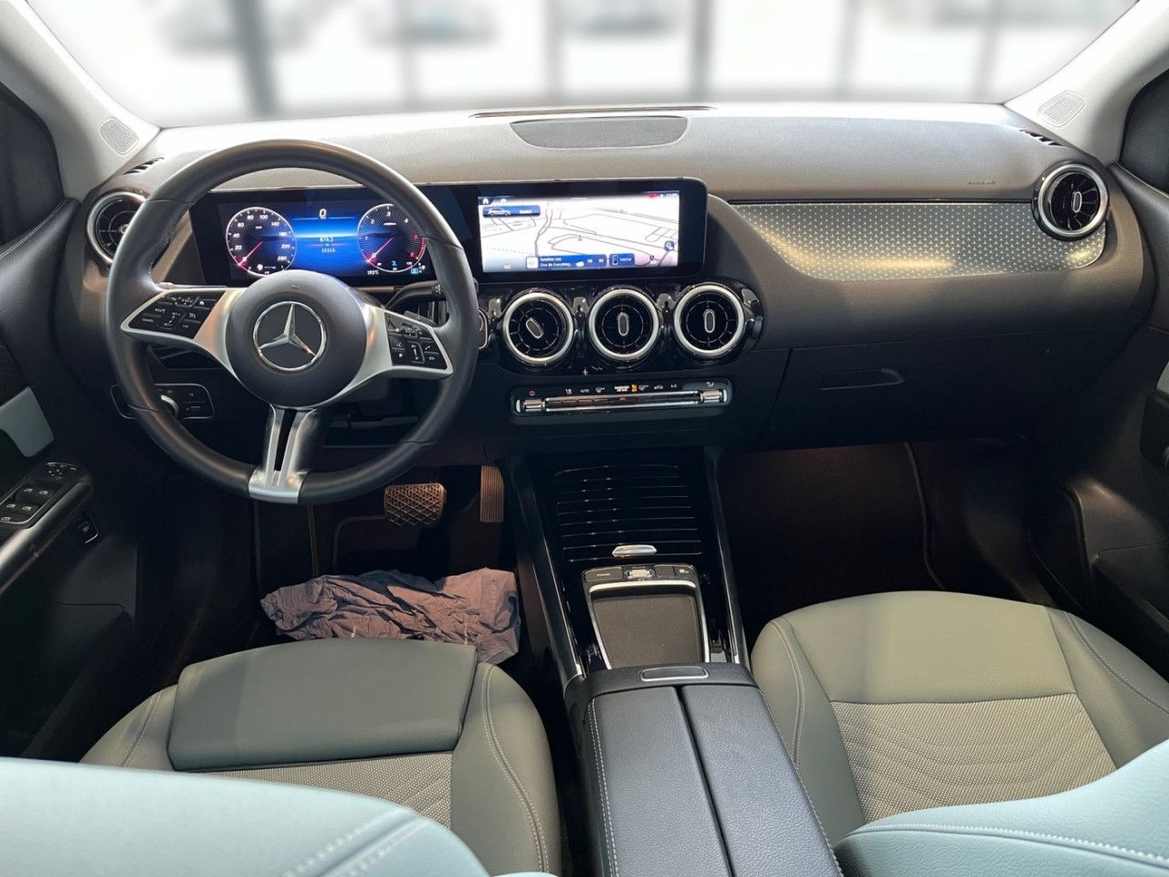 Mercedes-Benz B-Klasse – Bild 11