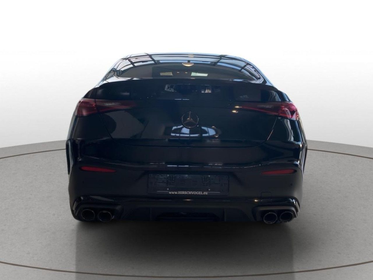Mercedes-Benz GLC – Bild 5