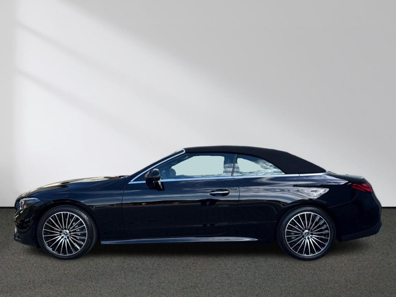 Mercedes-Benz CLE – Bild 11