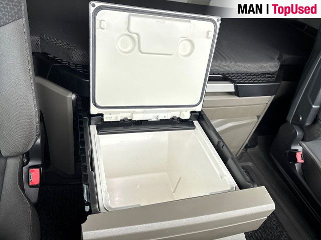 MAN TGX 18.510 4x2 BL SA 26