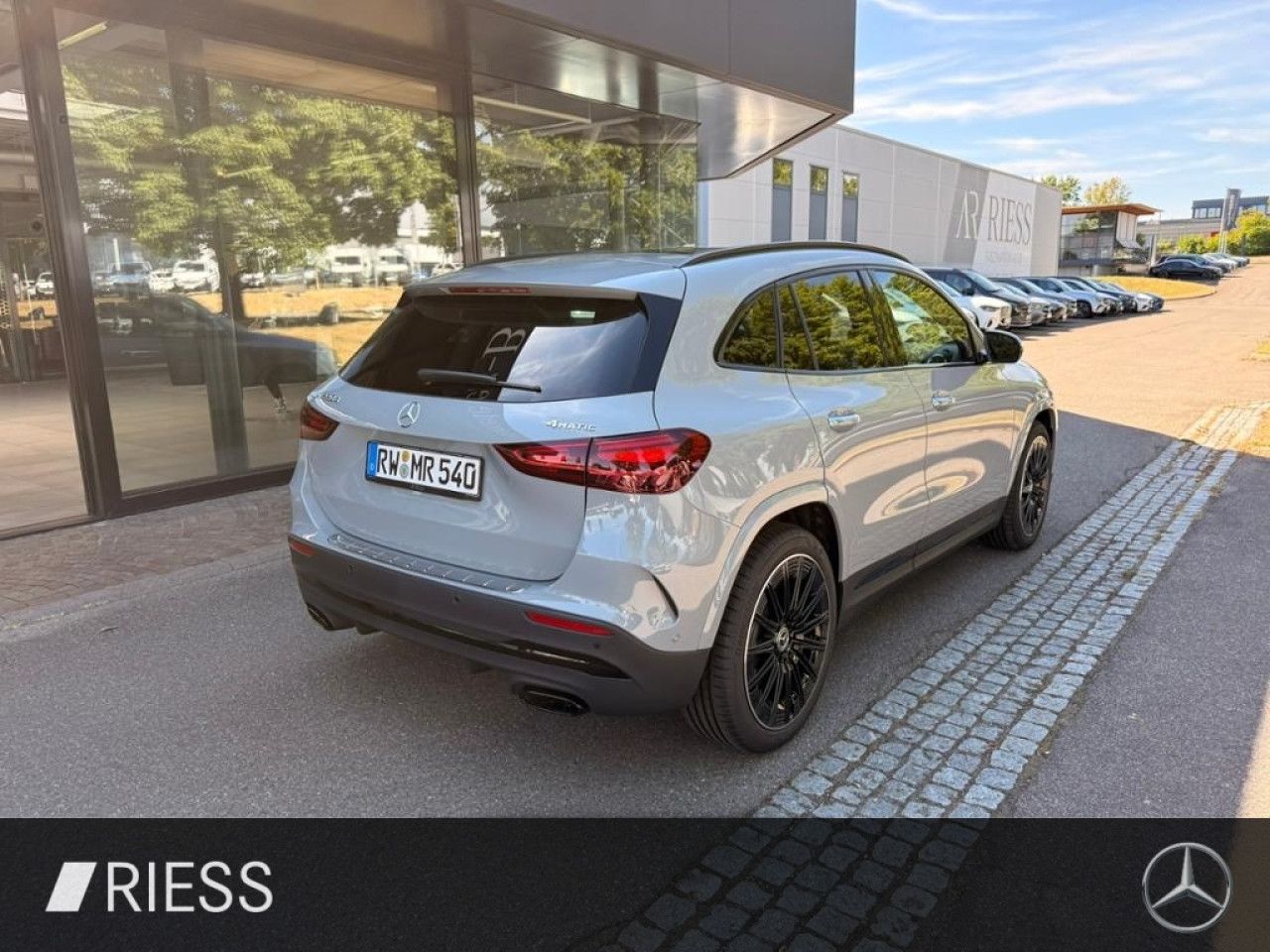 Mercedes-Benz GLA – Bild 6