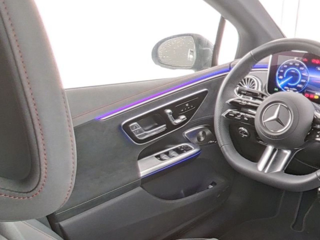 Mercedes-Benz EQE – Bild 9